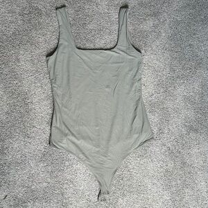 Abercrombie Bodysuit